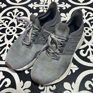 New balance sneakers